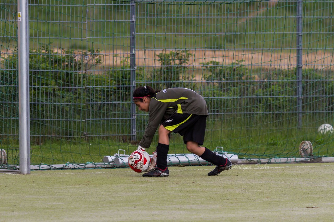 Bild 111 - D-Juniorinnen FSC Kaltenkirchen 2 - FSC Kaltenkirchen : Ergebnis: 0:12